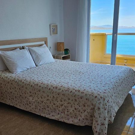 La Manga - Playa Principe - Un Dormitorio المظهر الخارجي الصورة