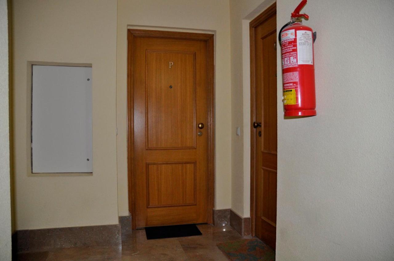 La Manga - Playa Principe - Un Dormitorio المظهر الخارجي الصورة
