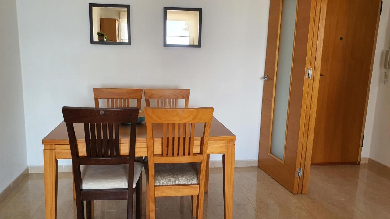 La Manga - Playa Principe - Un Dormitorio المظهر الخارجي الصورة