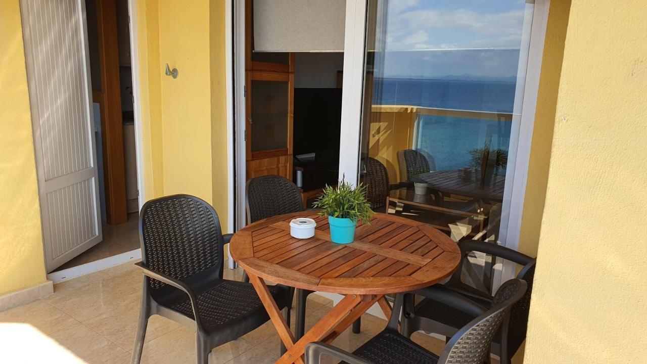 La Manga - Playa Principe - Un Dormitorio المظهر الخارجي الصورة